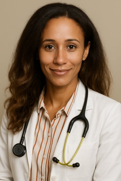 Dr. Dianna Bryan, Medical Director