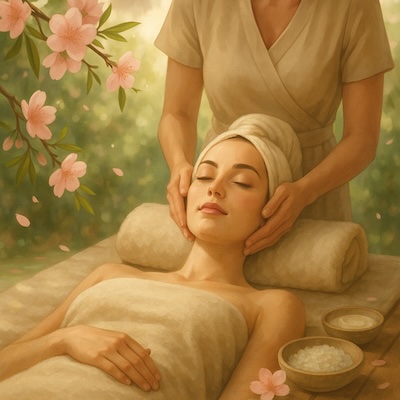Massage Therapy Services